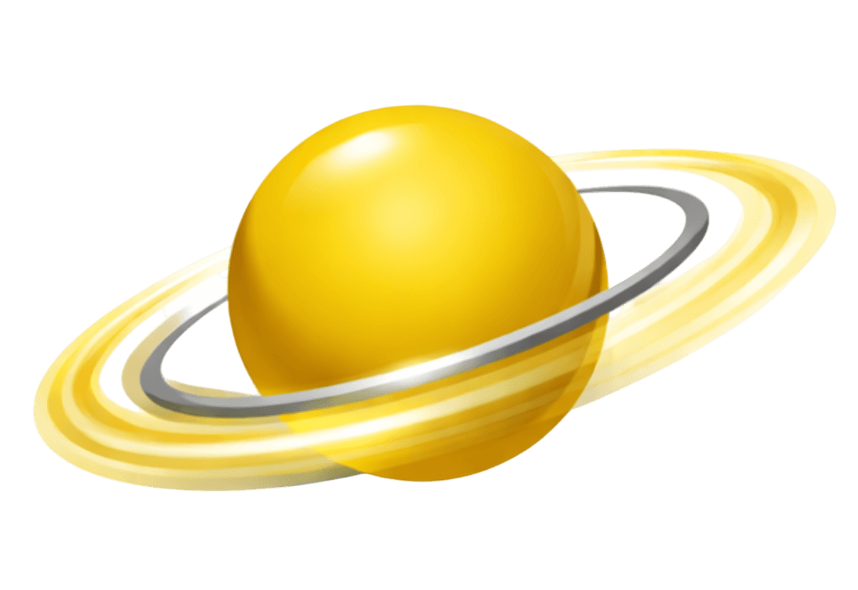 YellowSphere Logo